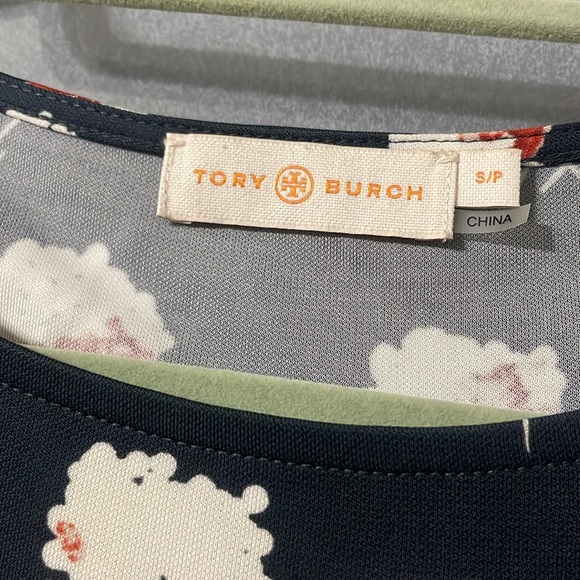 Tory Burch dress - Picture 2 of 7